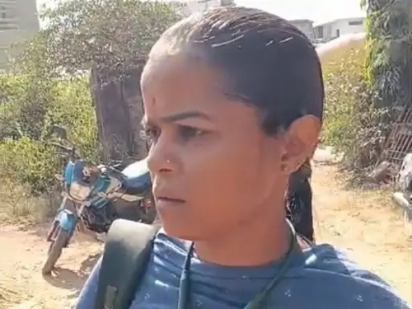 महिला पंचायत सचिव