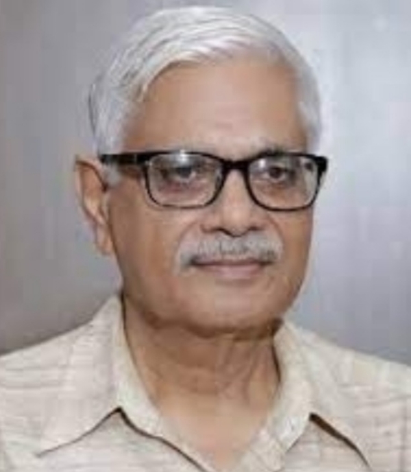 गिरीश्वर मिश्र गिरीश्वर मिश्र