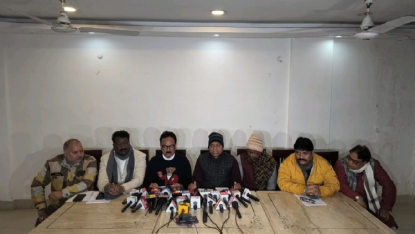 प्रेस वार्ता की तस्वीर प्रेस वार्ता की तस्वीर