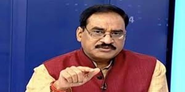 विश्व हिंदू परिषद के प्रवक्ता विनोद बंसल