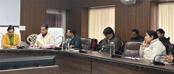 12 जनवरी को कोटा में युवा संबल मेला