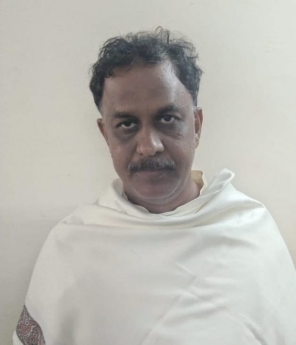 फायर टेक्नीशियन कोर्स के फर्जी प्रमाण-पत्र जारी करने वाली संस्था का निदेशक गिरफ्तार