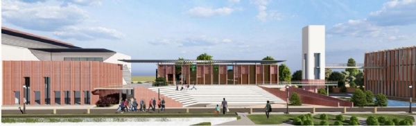 ग्लास म्यूजियम ग्लास म्यूजियम