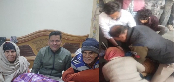 सीपीआर सीपीआर