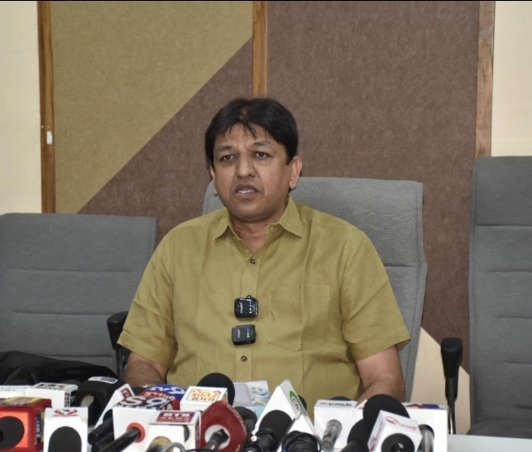 तीन दिवसीय सुवाली बीच महोत्सव–2026 तीन दिवसीय सुवाली बीच महोत्सव–2026