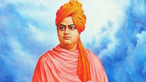 स्वामी विवेकानंद स्वामी विवेकानंद