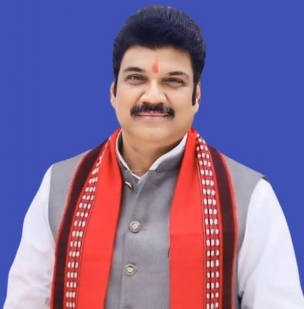 मंत्री गाेविंद सिंह राजपूत मंत्री गाेविंद सिंह राजपूत