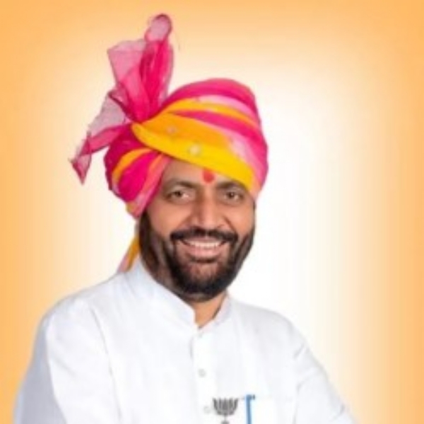 नायब सिंह सैनी