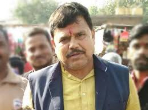 ऊर्जा मंत्री तोमर