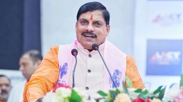 मुख्‍यमंत्री डॉ. मोहन यादव (फाइल फोटो)