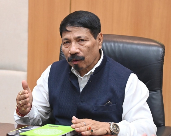 अतुल बोरा। अतुल बोरा।