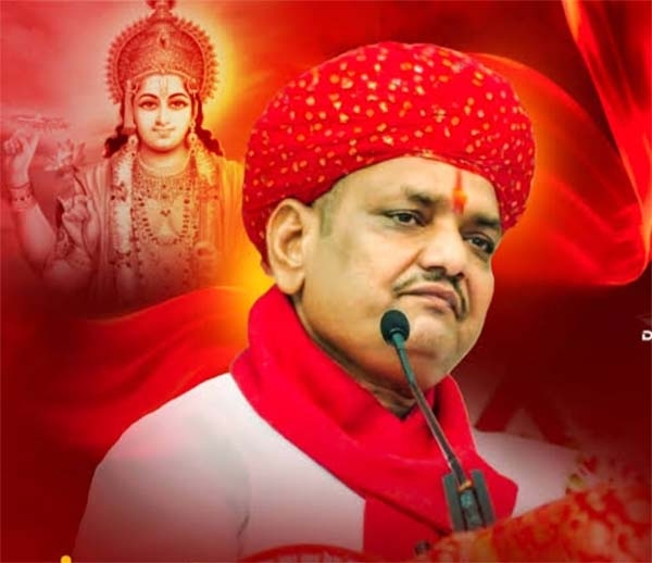 गौसेवक संत पूज्य पं. कमल किशोरजी नागर गौसेवक संत पूज्य पं. कमल किशोरजी नागर