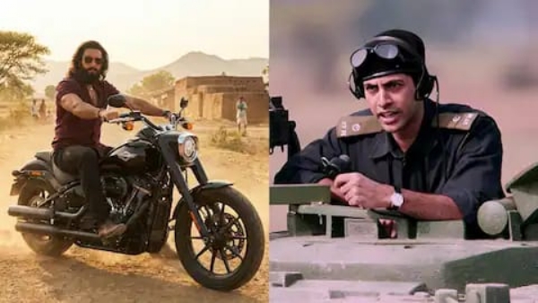 धुरंधर, इक्कीस - फोटो सोर्स एक्स