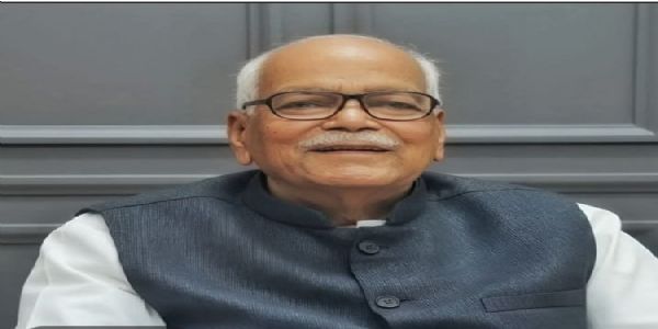 असम भाजपा के वरिष्ठ नेता कविंद्र पुरकायस्थ का फाइल फोटो असम भाजपा के वरिष्ठ नेता कविंद्र पुरकायस्थ का फाइल फोटो