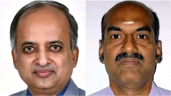 DRDO jaiteerth Joshi . naidu DRDO jaiteerth Joshi . naidu