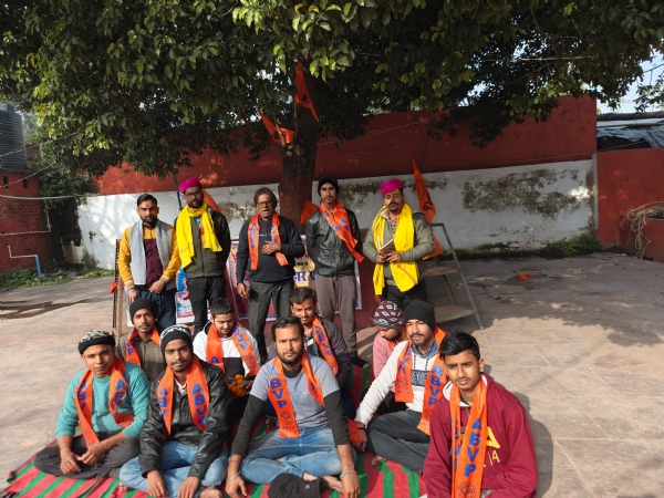 एबीवीपी इकाई