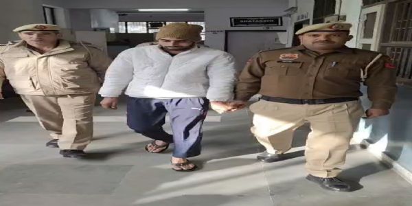 नूंह: नाबालिग से दुष्कर्म व धमकी देने के दोषी को दस साल की सजा