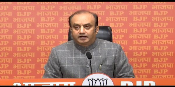 भगवान् सोमनाथ से सबसे अधिक नफरत पंडित नेहरू को थी- भाजपा