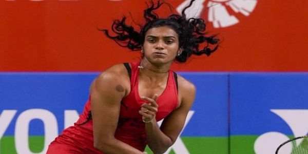 मलेशिया ओपन: पीवी सिंधु ने पहले दौर में सुंग शुओ युन को हराया, प्री-क्वार्टरफाइनल में बनाई जगह