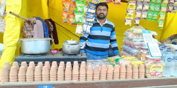 माघ मेला क्षेत्र में पालिथीन के प्रयोग पर पूरी तरह से प्रतिबंध