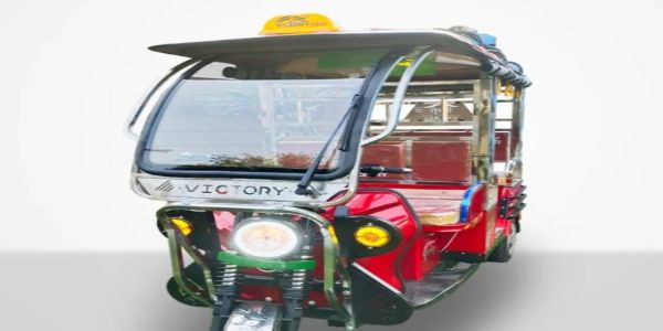 विक्ट्री इलेक्ट्रिक व्हेकिल्स का आईपीओ लॉन्च, 9 तक लगा सकते हैं बोली