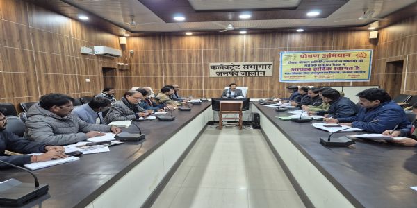 जालाैन में जल जीवन मिशन के काम सुस्त, कई गांवाें में क्षतिग्रस्त पाइप लाइनें -सड़कें तक ठीक नहीं