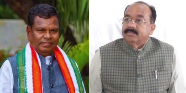 कवासी लखमा 