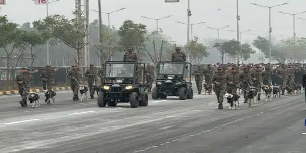 सेना दिवस परेड: आमजन के लिए पोर्टल पर रजिस्ट्रेशन व्यवस्था शुरू