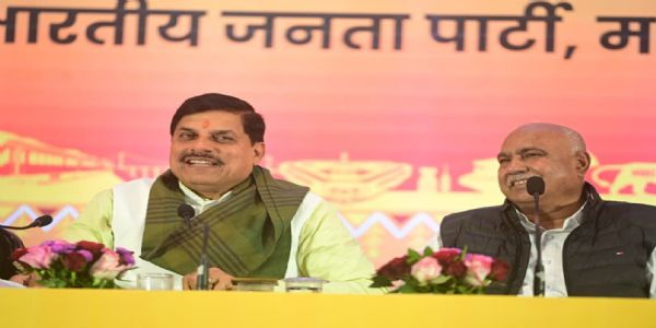 वीबी-जी रामजी योजना से गांव बनेंगे समृद्ध, रोजगार और अधोसंरचना को मिलेगा नया विस्तार