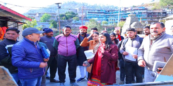 पैठाणी राहु मंदिर बनेगा अंतरराष्ट्रीय धार्मिक पर्यटन केंद्र, कवायद शुरू