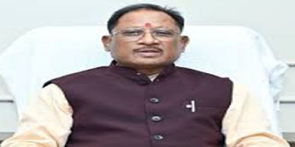 मुख्यमंत्री  साय आज माता राजिम जयंती महोत्सव में होंगे शामिल