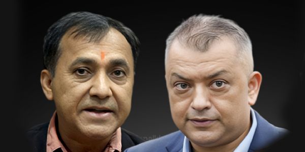 नेपाली कांग्रेस विभाजन की ओर, असंतुष्ट गुट ने बुलाया विशेष महाधिवेशन