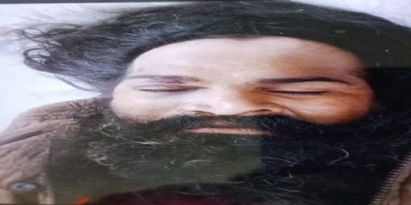 राजगढ़ः तेज रफ्तार कार की टक्कर से तिपहिया वाहन सवार महात्मा की मौत