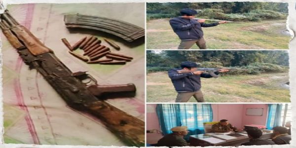 एआई से फोटो एडिट करने के आरोप में तीन गिरफ्तार