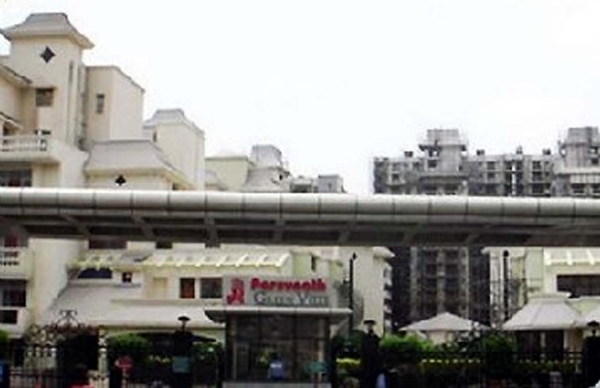 पार्श्वनाथ ग्रीन विले