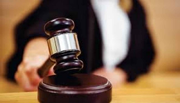 Court order Court order