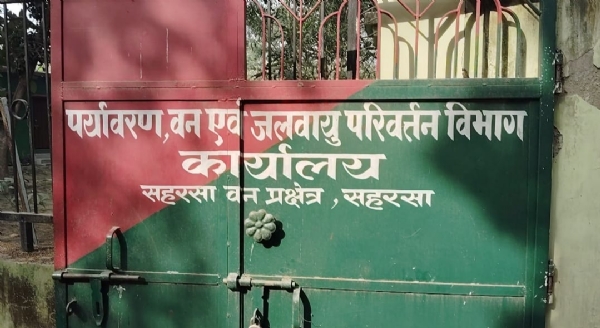 वन प्रमंडल