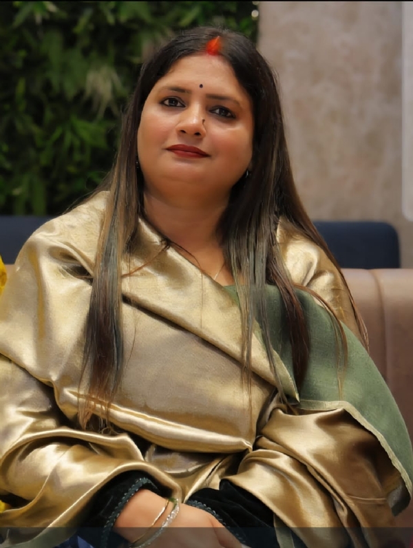 अर्चना आनंद