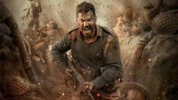 वरुण धवन - फोटो सोर्स एक्स