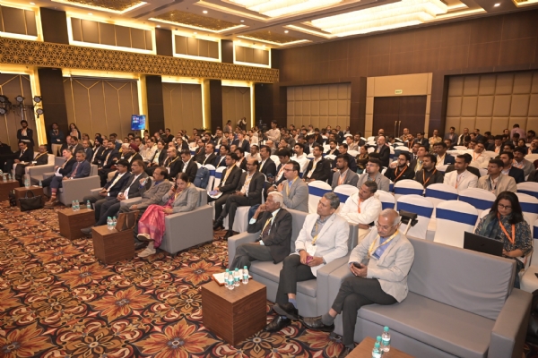 अंतरराष्ट्रीय सम्मेलन