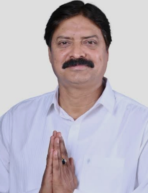 देवेंद्र जग्गी।