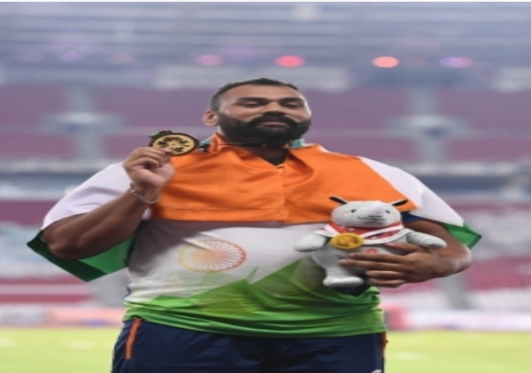 तजिंदरपाल तूर