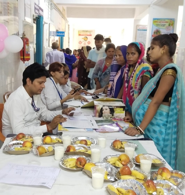 अस्पताल