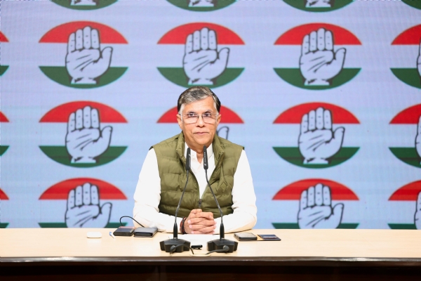 पवन खेड़ा