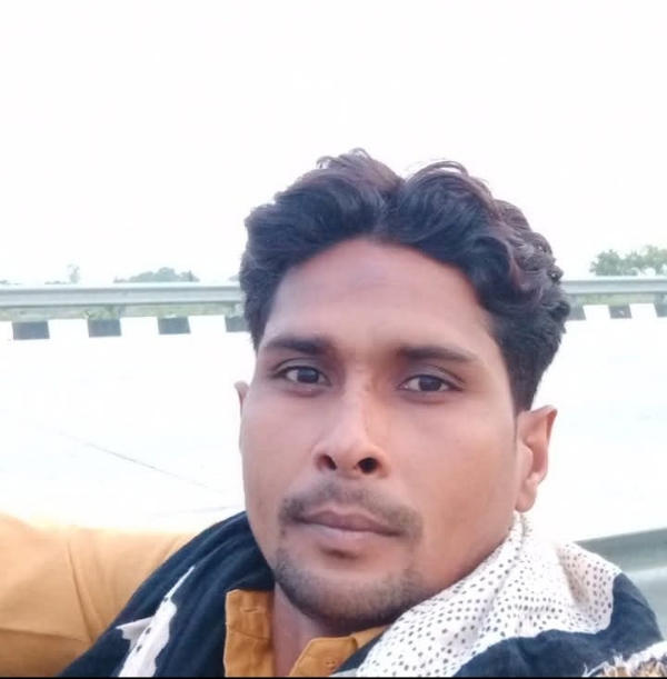 म्रतक का फाइल फोटो