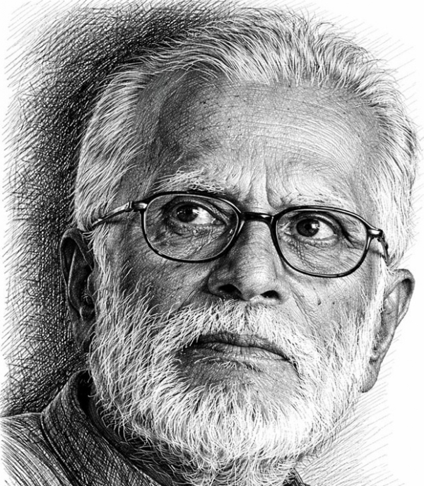 अलविदा ज्ञानरंजन