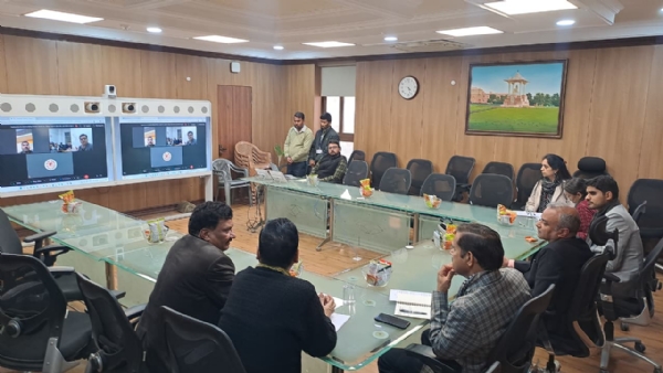 जनसुनवाई