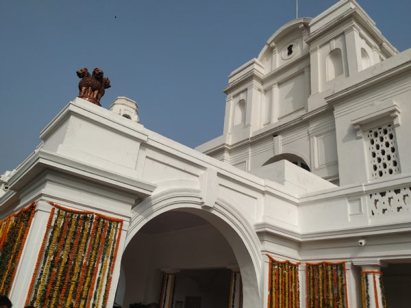 दिल्ली विधानसभा दिल्ली विधानसभा