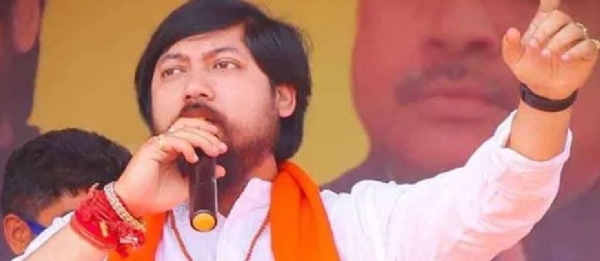 निशीथ प्रमाणिक निशीथ प्रमाणिक