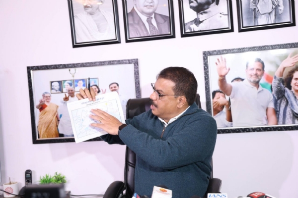 उमंग सिंघार उमंग सिंघार